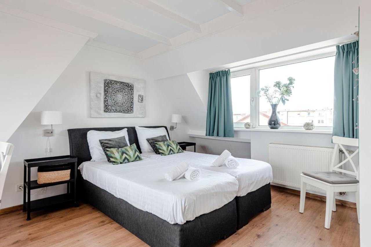 Familie Zwinkels Appartement *