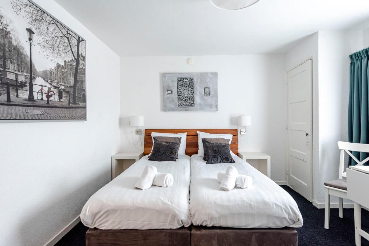 Familie Zwinkels Appartement *