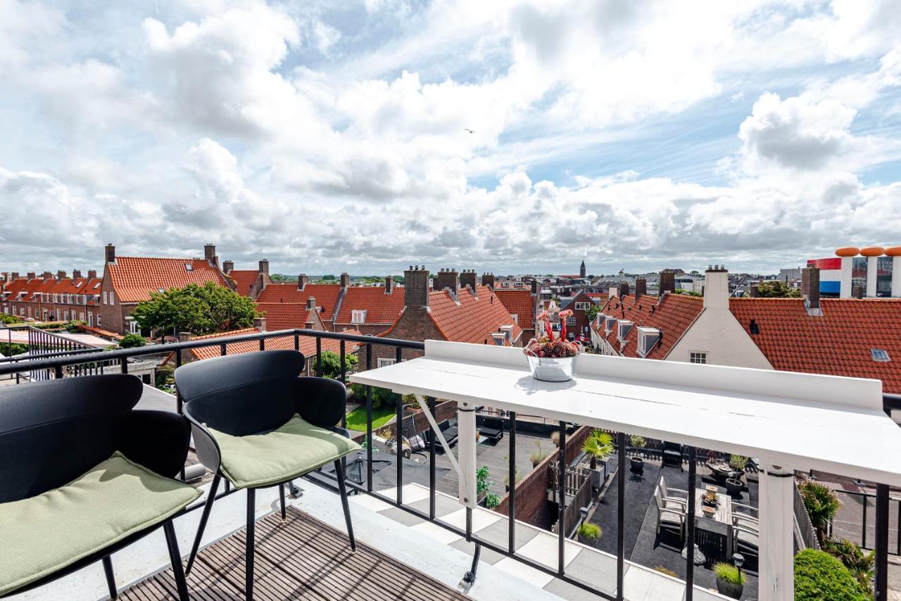 Appartement Familie Zwinkels