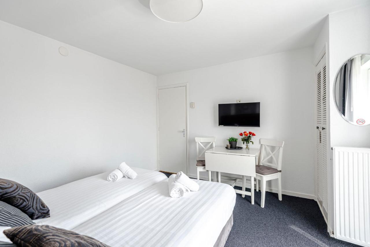 Familie Zwinkels Appartement *