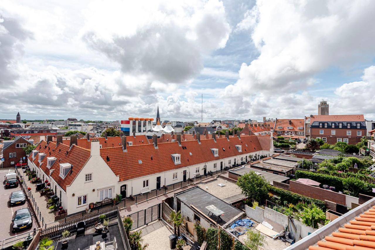 Appartement Familie Zwinkels Zandvoort