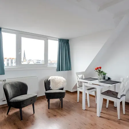 Ferienwohnung familie Zwinkels Zandvoort Exterior foto