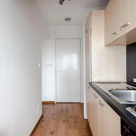 Ferienwohnung familie Zwinkels Zandvoort Exterior foto