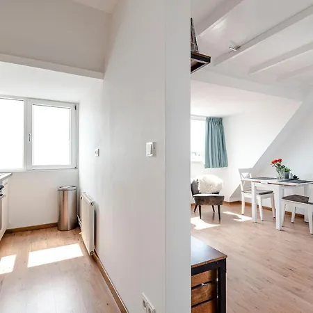 Ferienwohnung familie Zwinkels Zandvoort Exterior foto