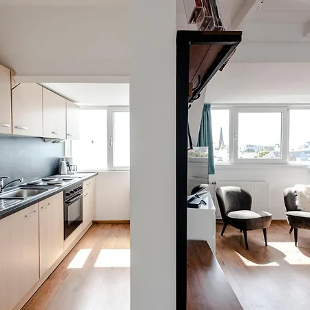 Ferienwohnung familie Zwinkels Zandvoort Exterior foto