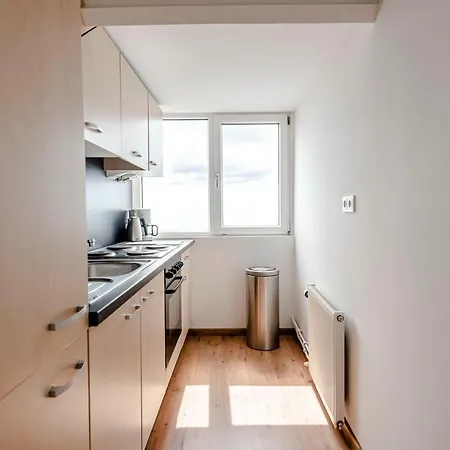 Ferienwohnung familie Zwinkels Zandvoort Exterior foto