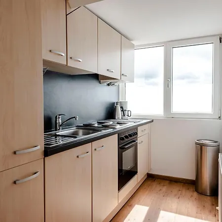 Ferienwohnung familie Zwinkels Zandvoort Exterior foto