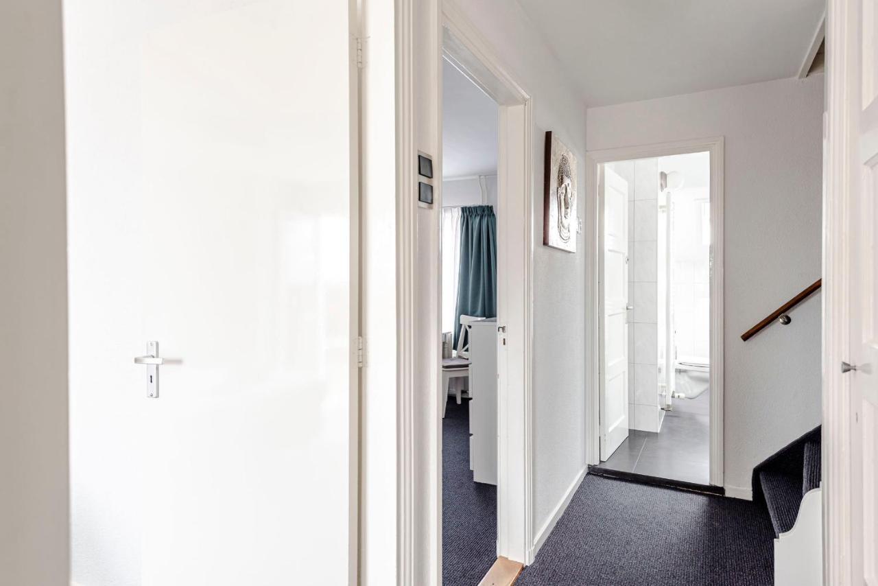 Familie Zwinkels Apartment *