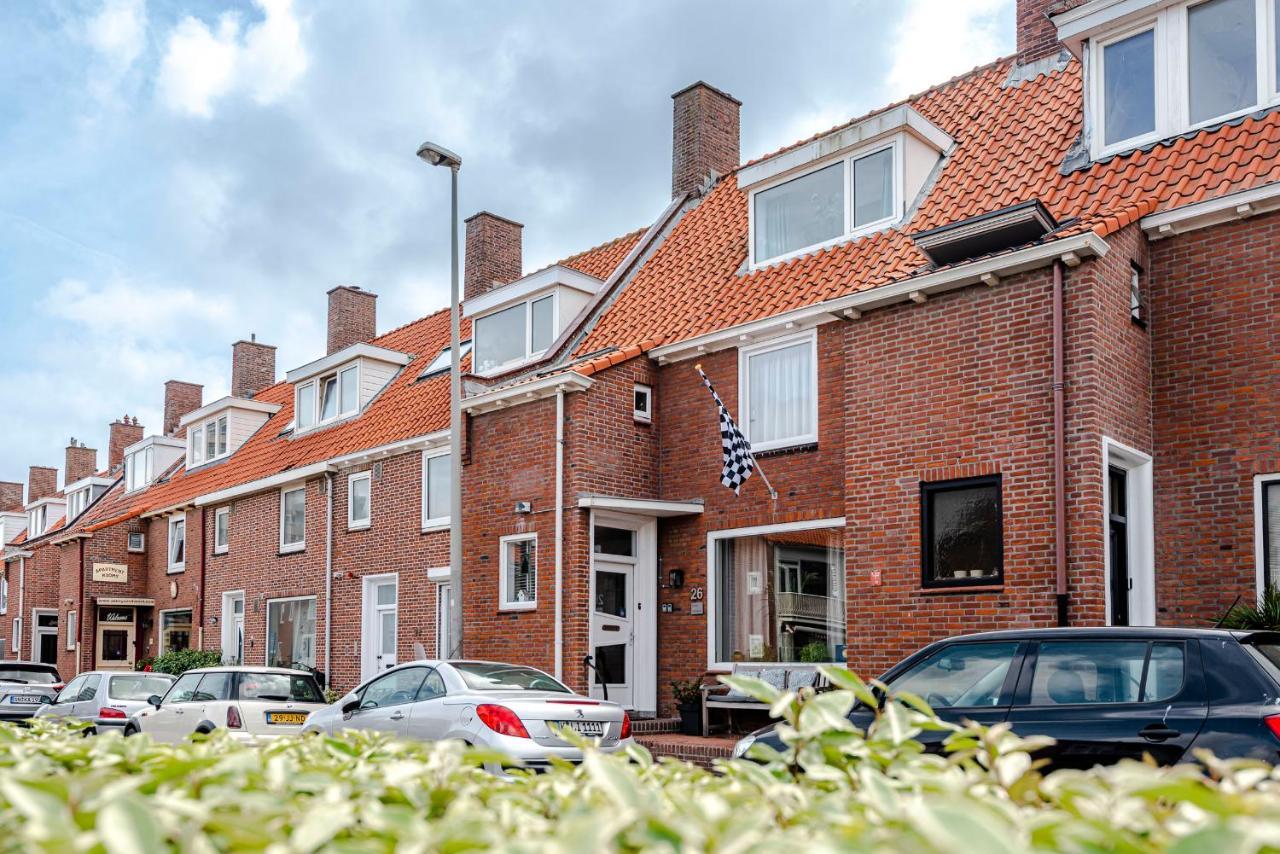 Familie Zwinkels * Zandvoort