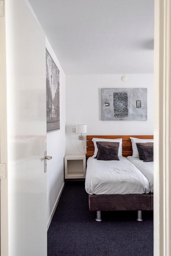 Apartment Familie Zwinkels *