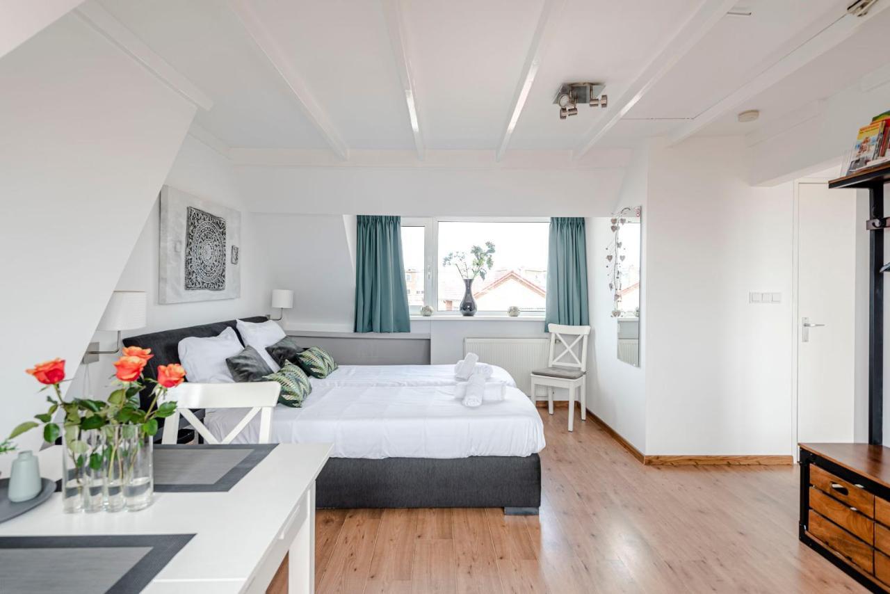 Familie Zwinkels Apartment Zandvoort