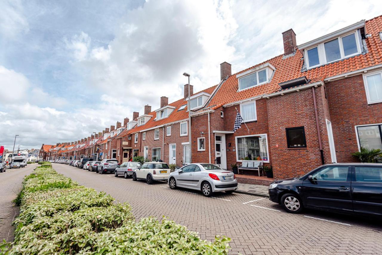Apartment Familie Zwinkels