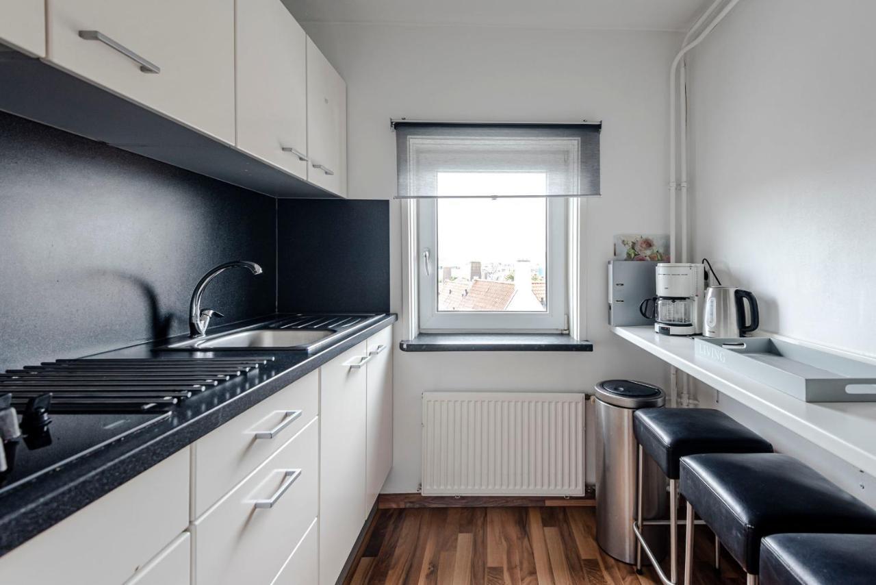 Apartment Familie Zwinkels Zandvoort