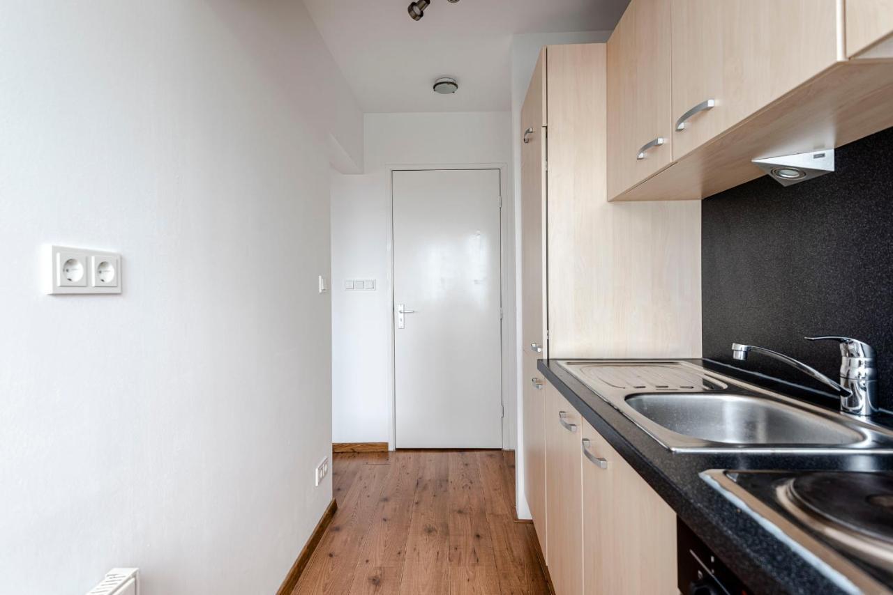 Apartment Familie Zwinkels *