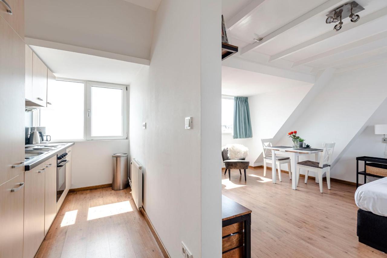 Familie Zwinkels Apartment *