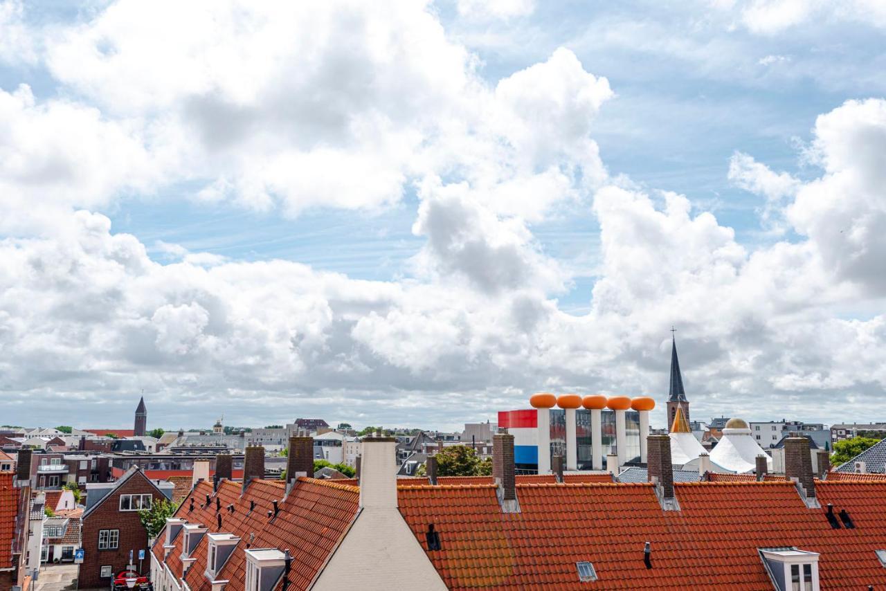 Familie Zwinkels * Zandvoort