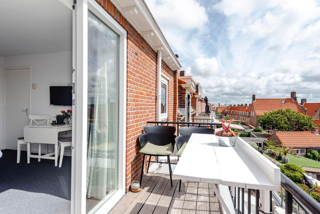 Apartment Familie Zwinkels *