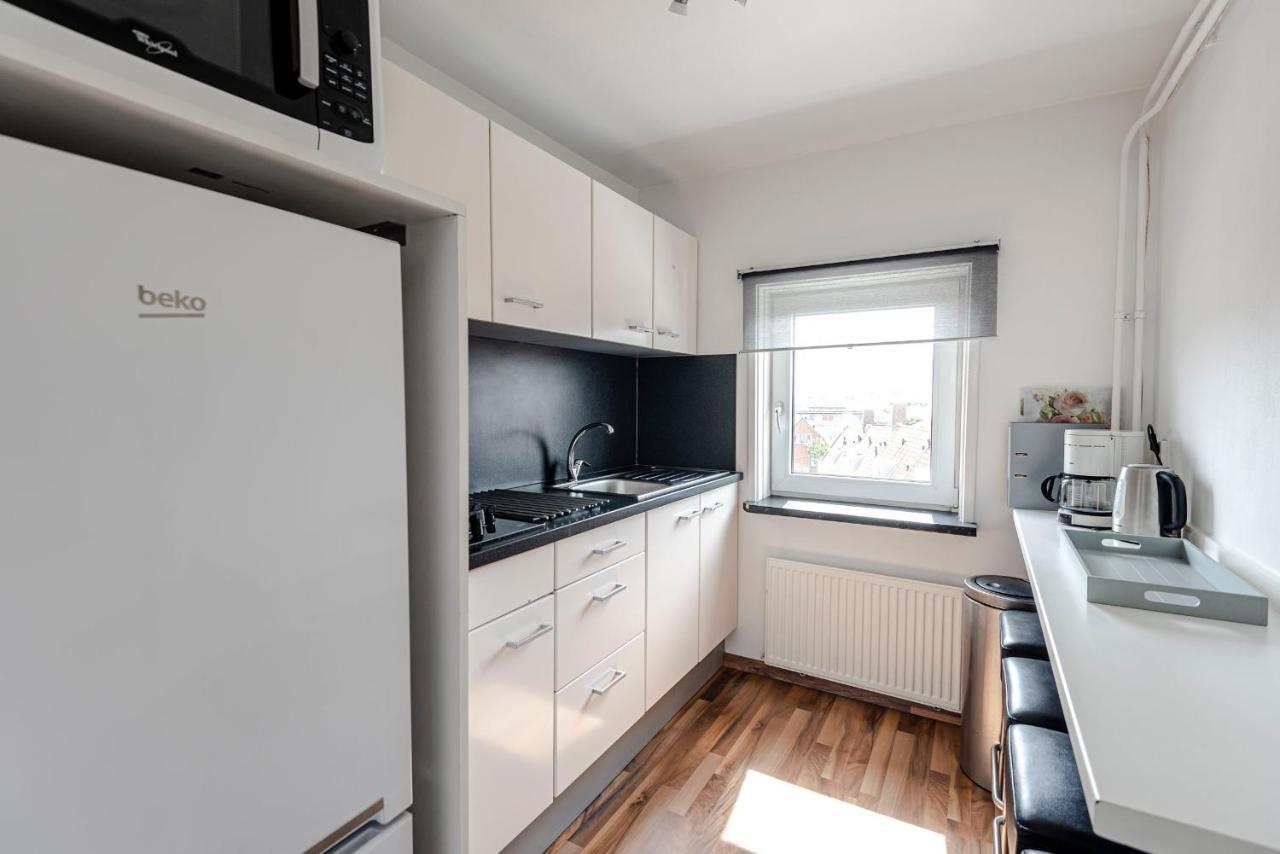 Familie Zwinkels Apartment *