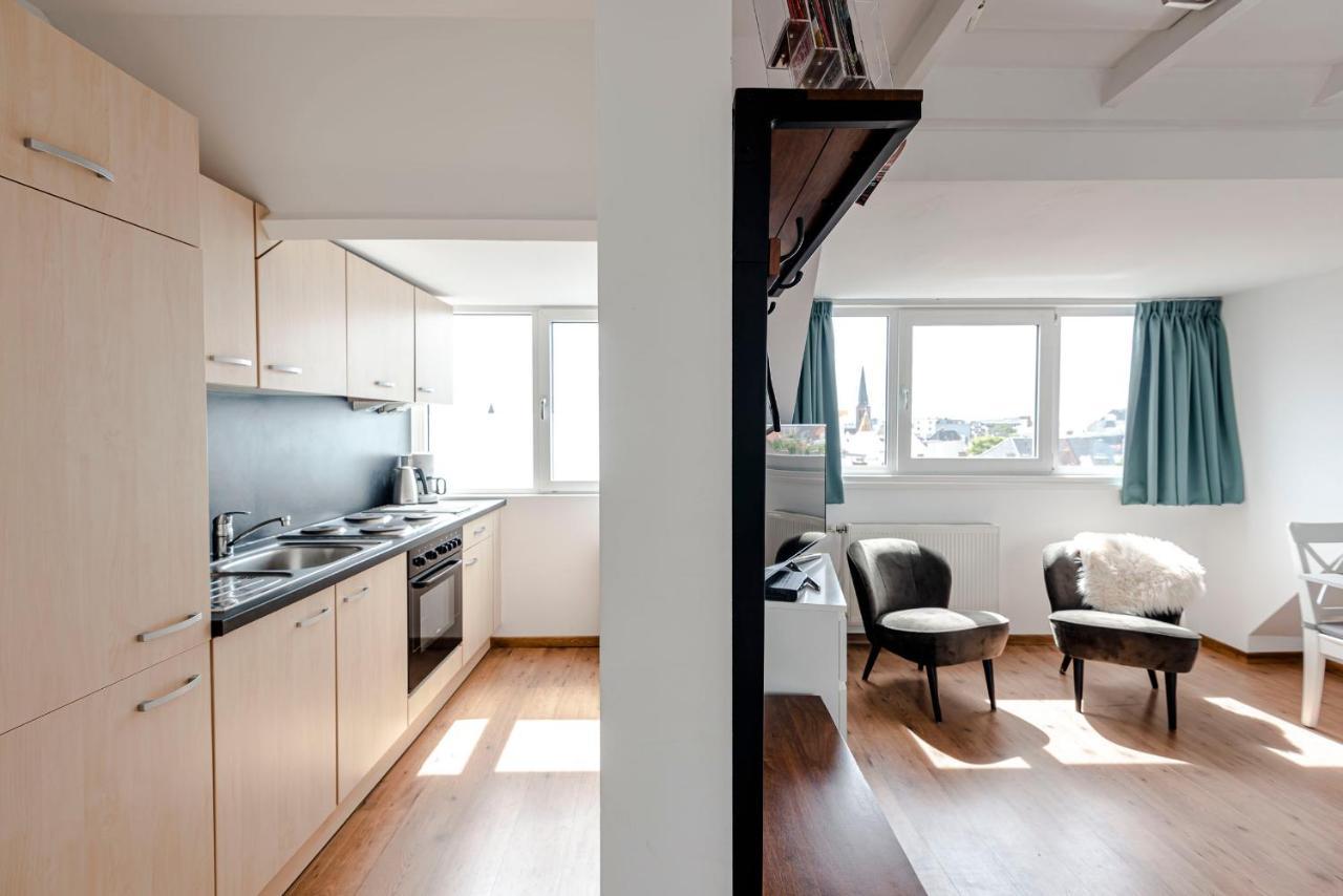 Apartment Familie Zwinkels Zandvoort