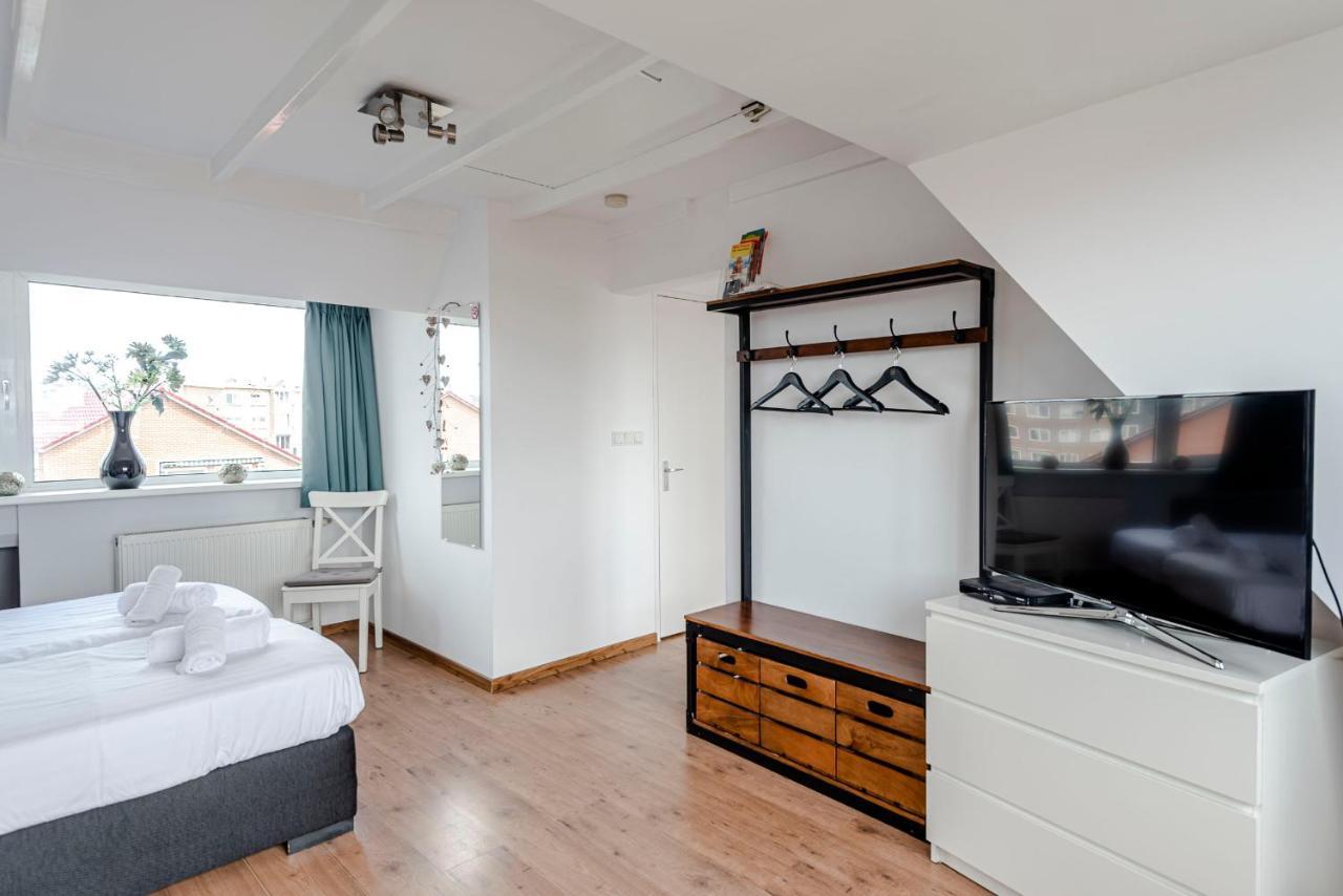 Familie Zwinkels Apartment