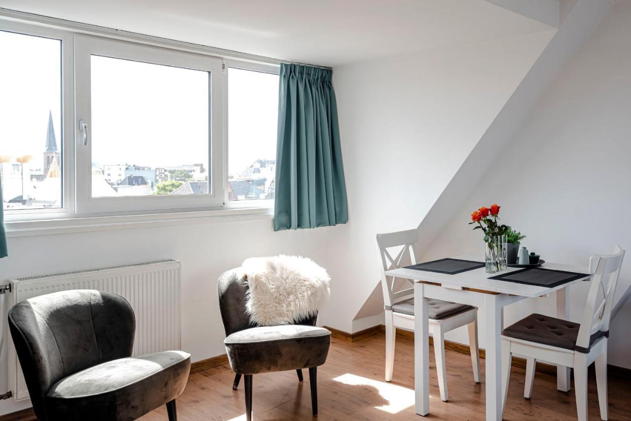 Apartment Familie Zwinkels