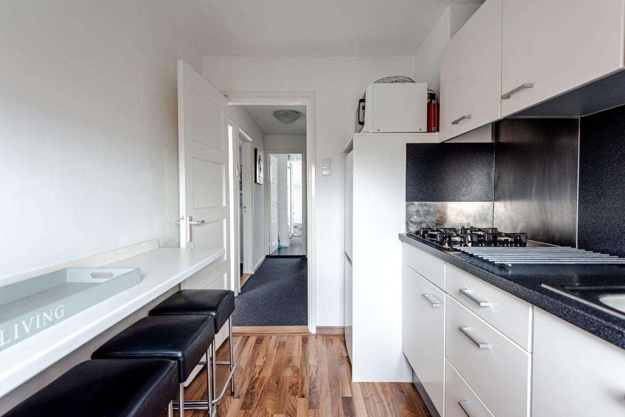 Familie Zwinkels Apartment