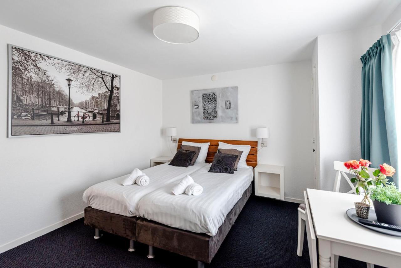 Apartment Familie Zwinkels Zandvoort