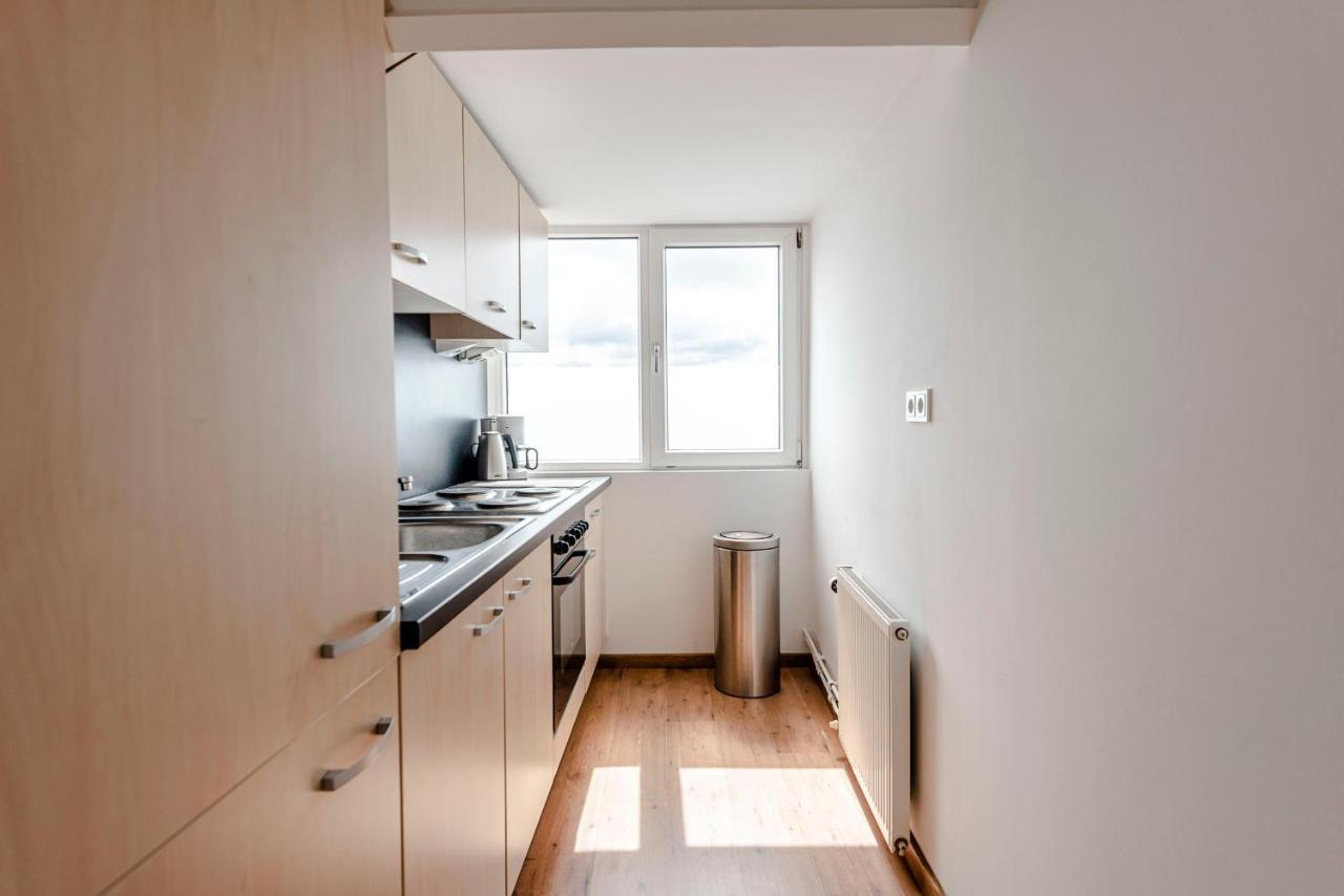 Apartment Familie Zwinkels
