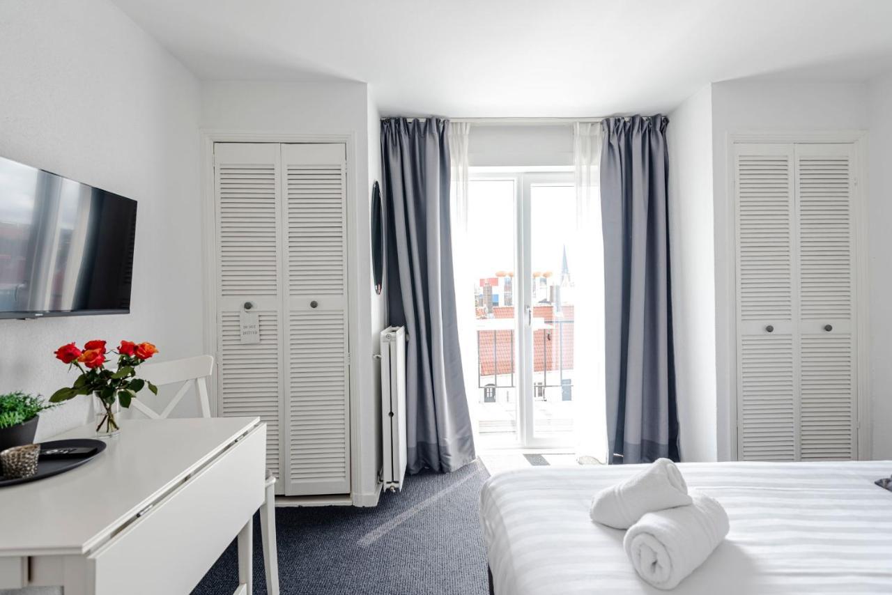Apartment Familie Zwinkels Zandvoort
