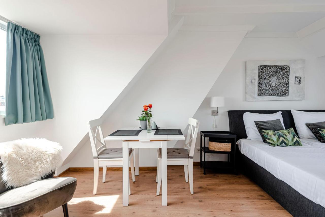 Familie Zwinkels Apartment