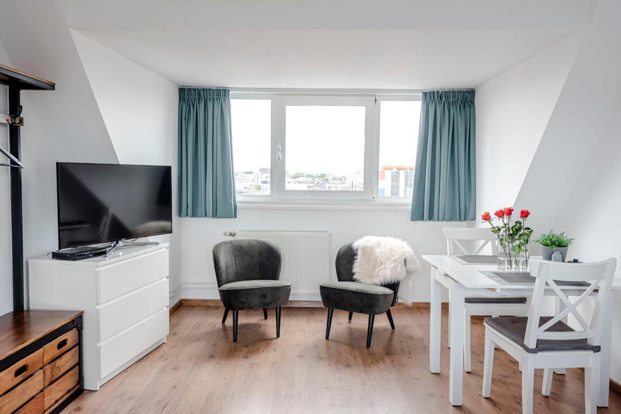 Apartment Familie Zwinkels Zandvoort
