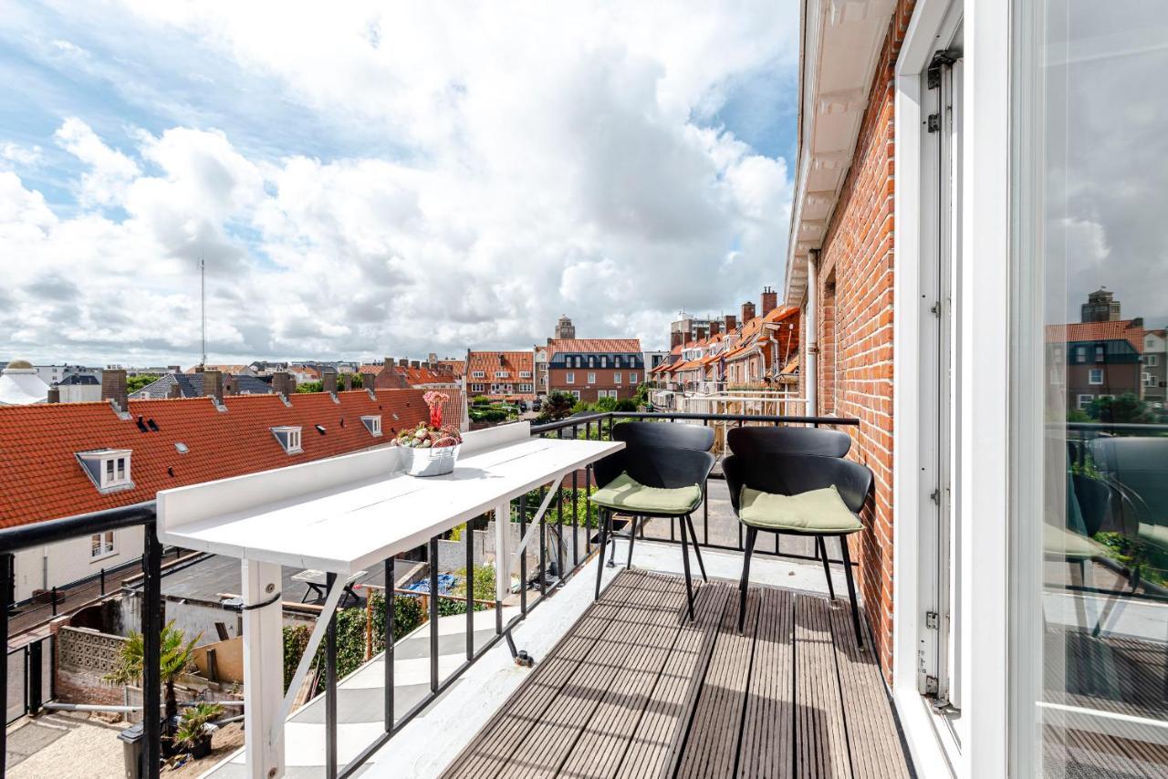 Familie Zwinkels Apartment